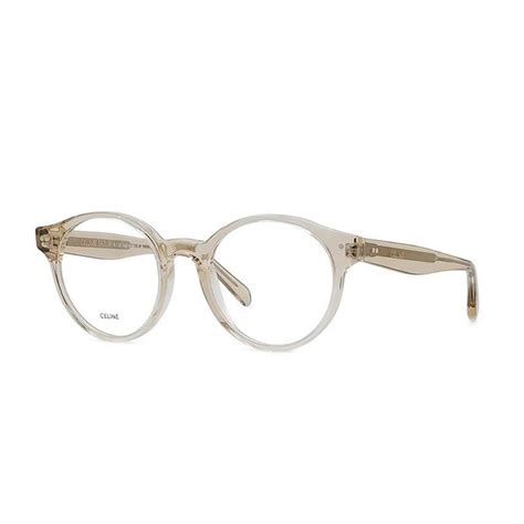 Celine CL5008IN Crystal 057 Glasses 